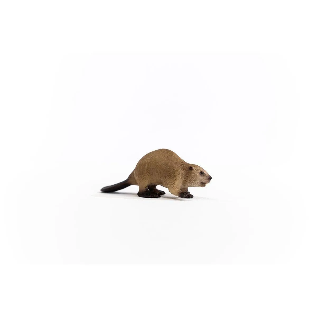 SCHLEICH 14855 Beaver Figure