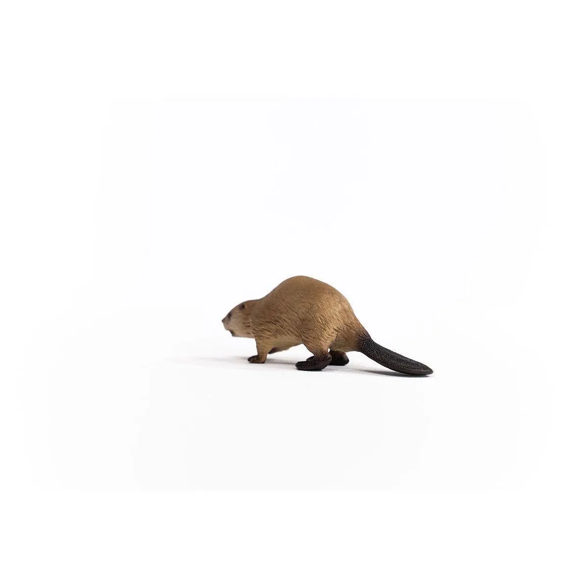 SCHLEICH 14855 Beaver Figure