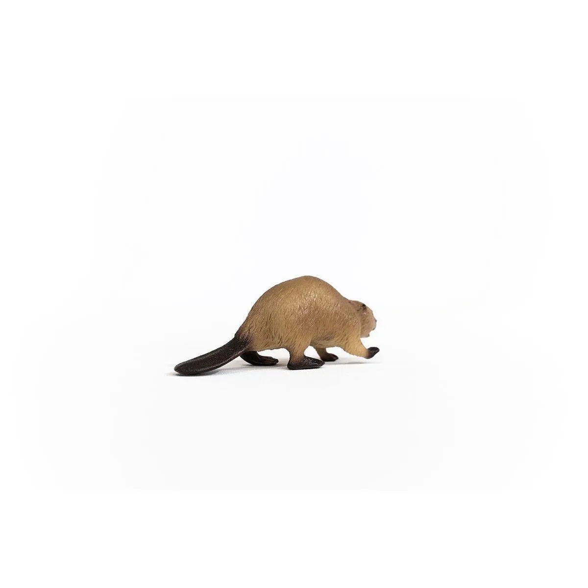 SCHLEICH 14855 Beaver Figure