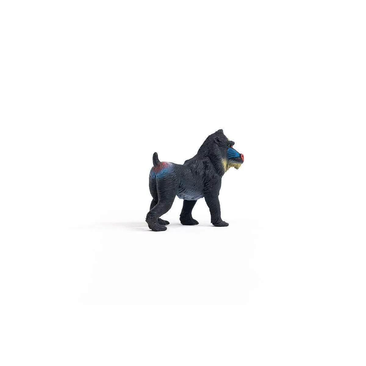 Schleich 14856 Mandrill Figure