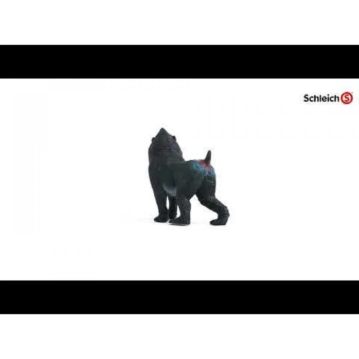 Schleich 14856 Mandrill Figure