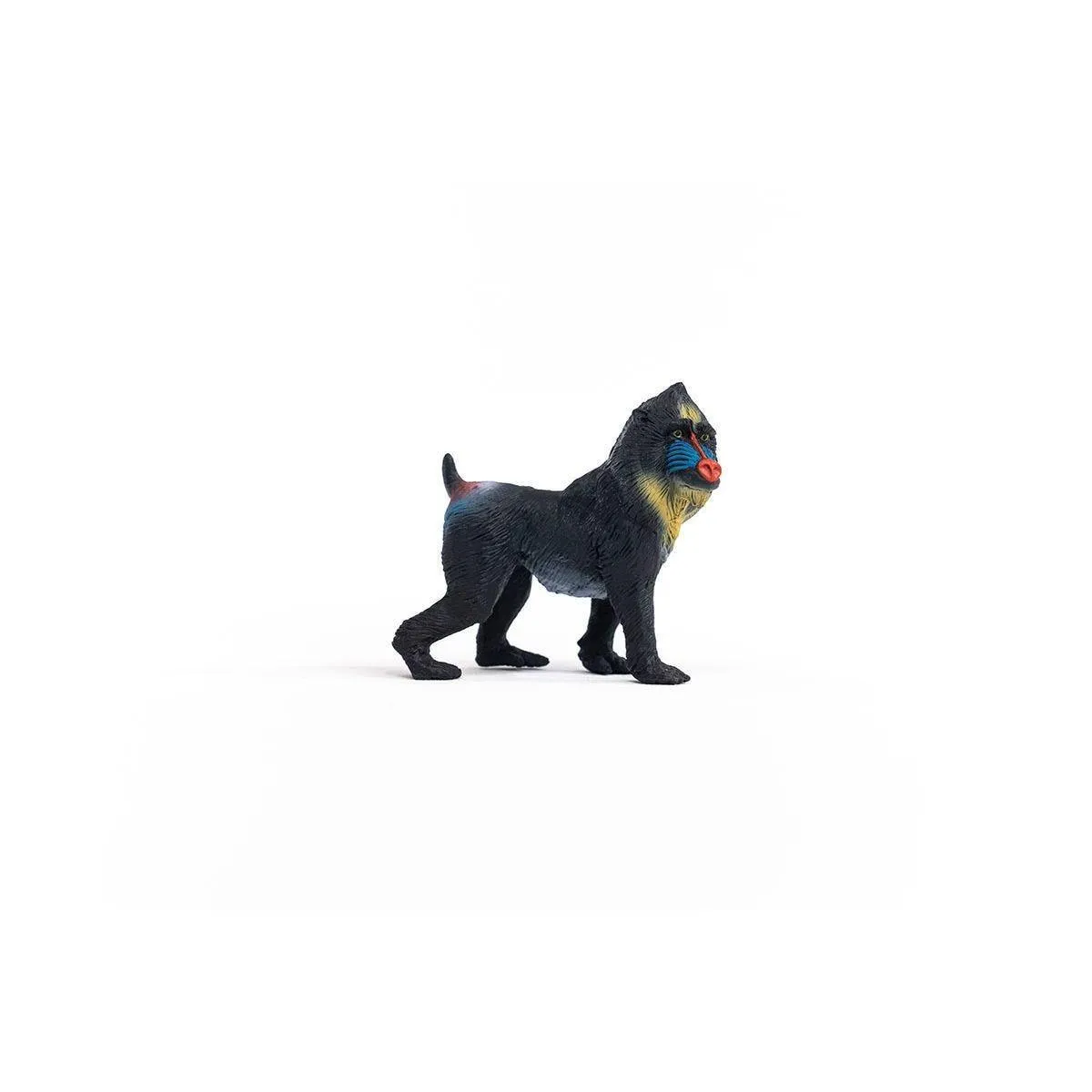 Schleich 14856 Mandrill Figure