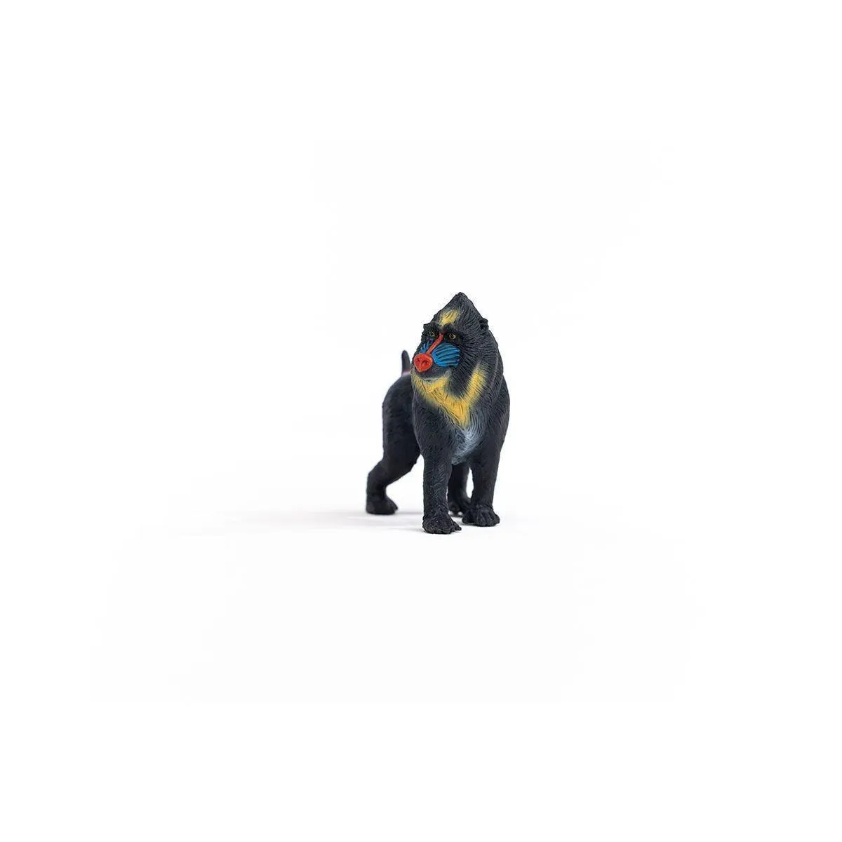 Schleich 14856 Mandrill Figure