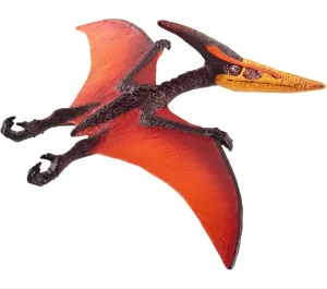 Schleich 15008 Pteranodon Dinosaur Figure