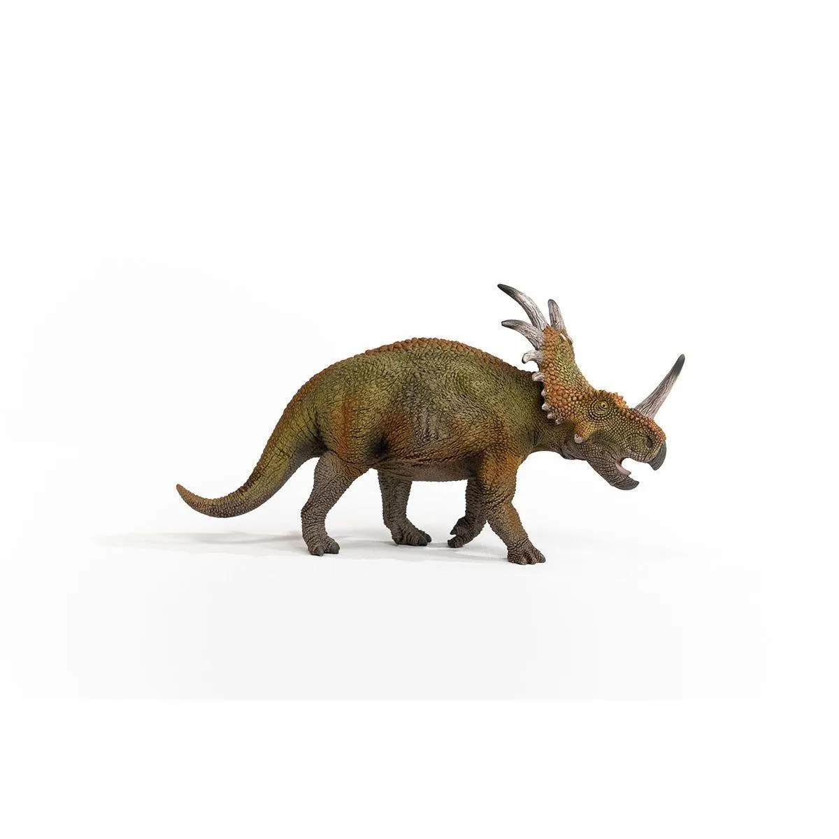 SCHLEICH 15033 Styracosaurus Figure