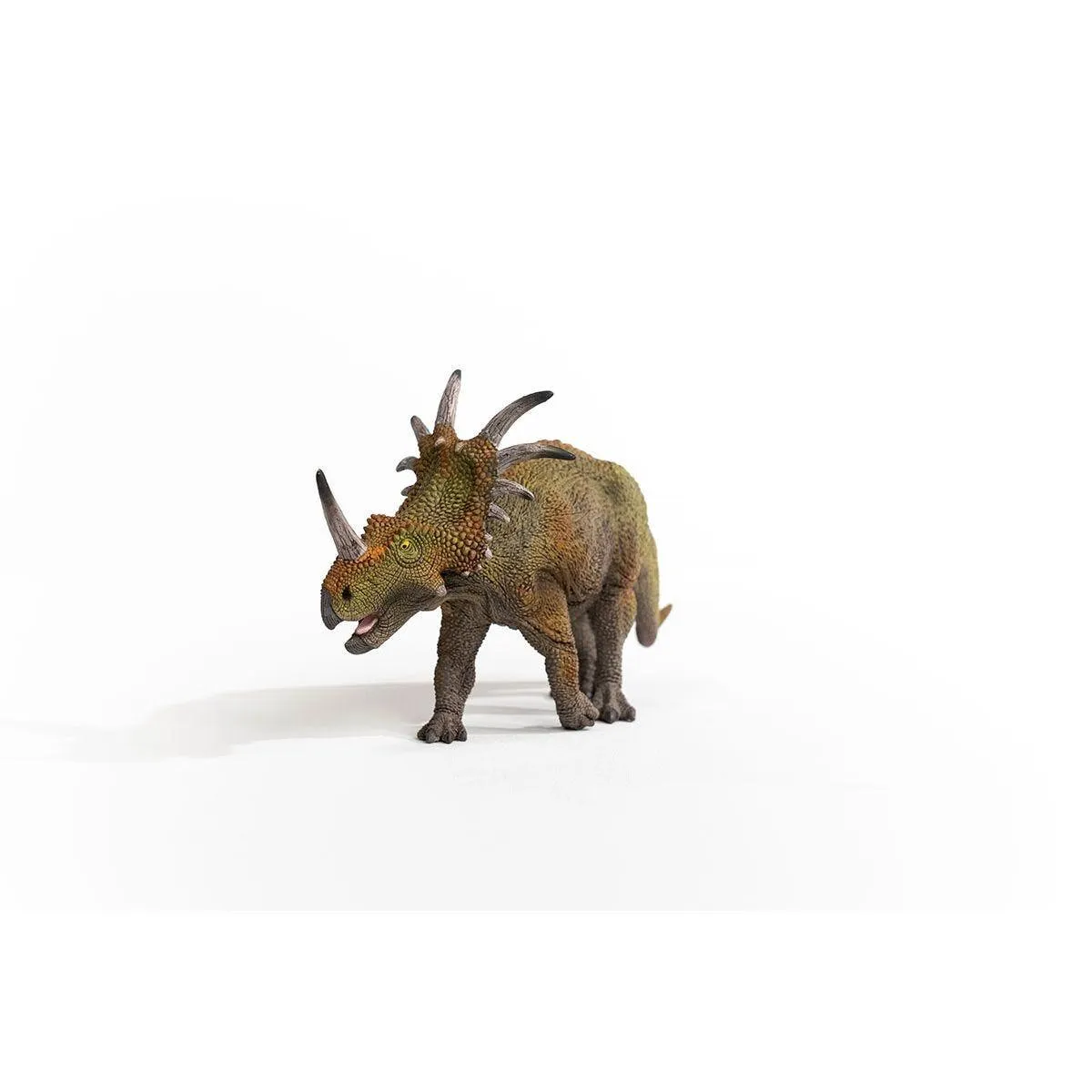 SCHLEICH 15033 Styracosaurus Figure