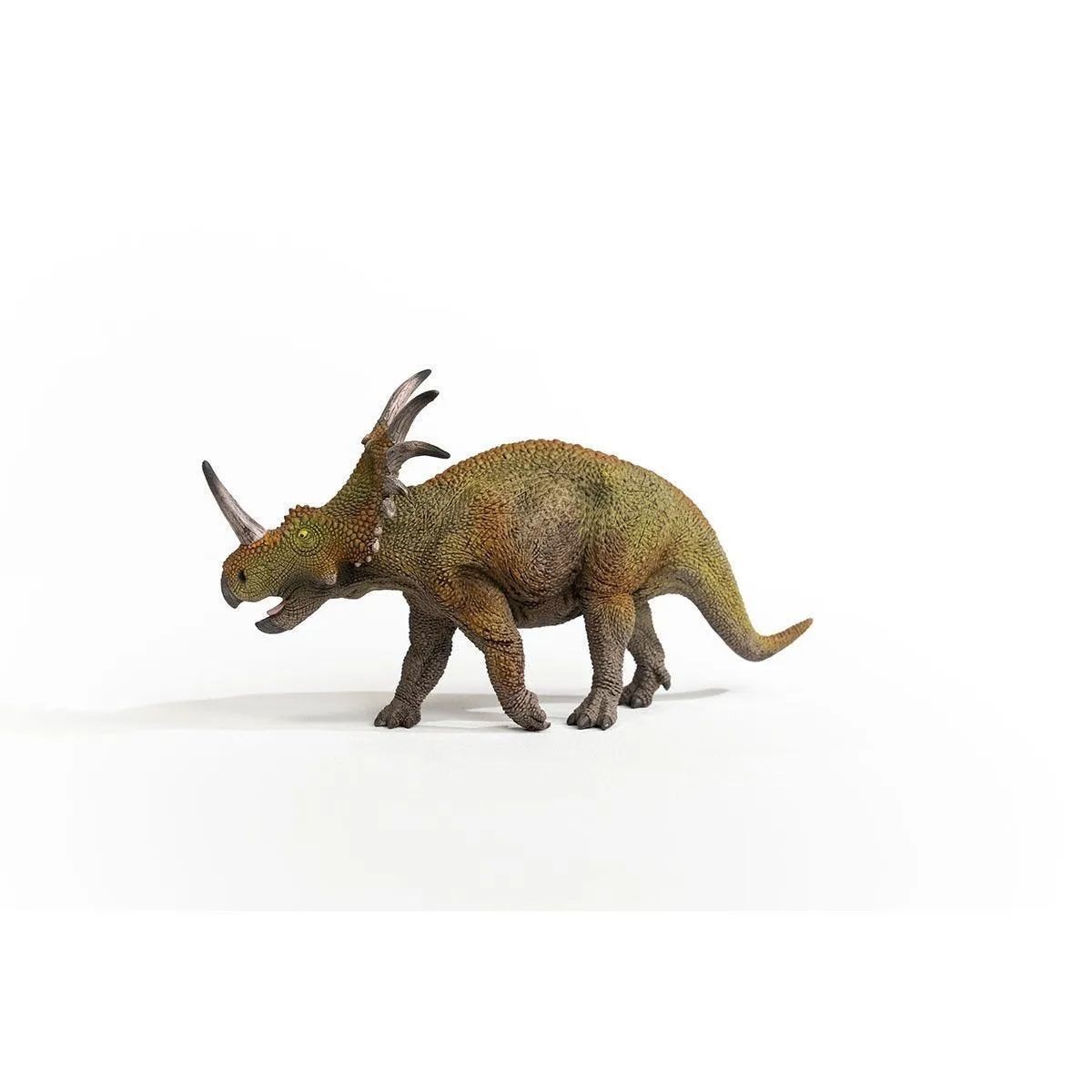SCHLEICH 15033 Styracosaurus Figure