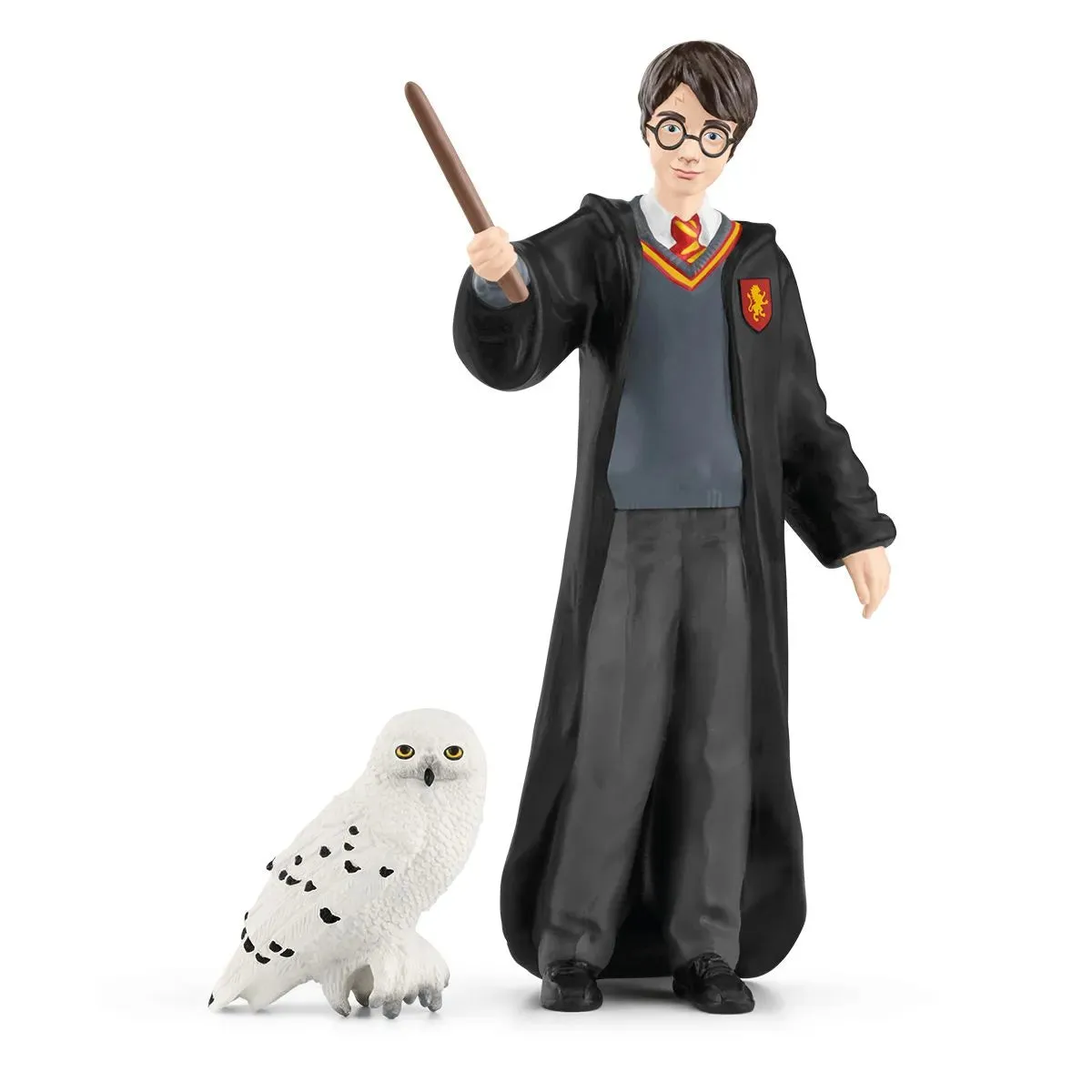 Schleich 42633 Harry Potter and Hedwig Figure Set