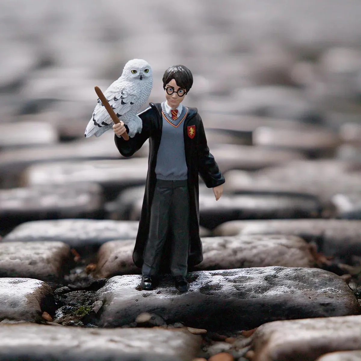 Schleich 42633 Harry Potter and Hedwig Figure Set