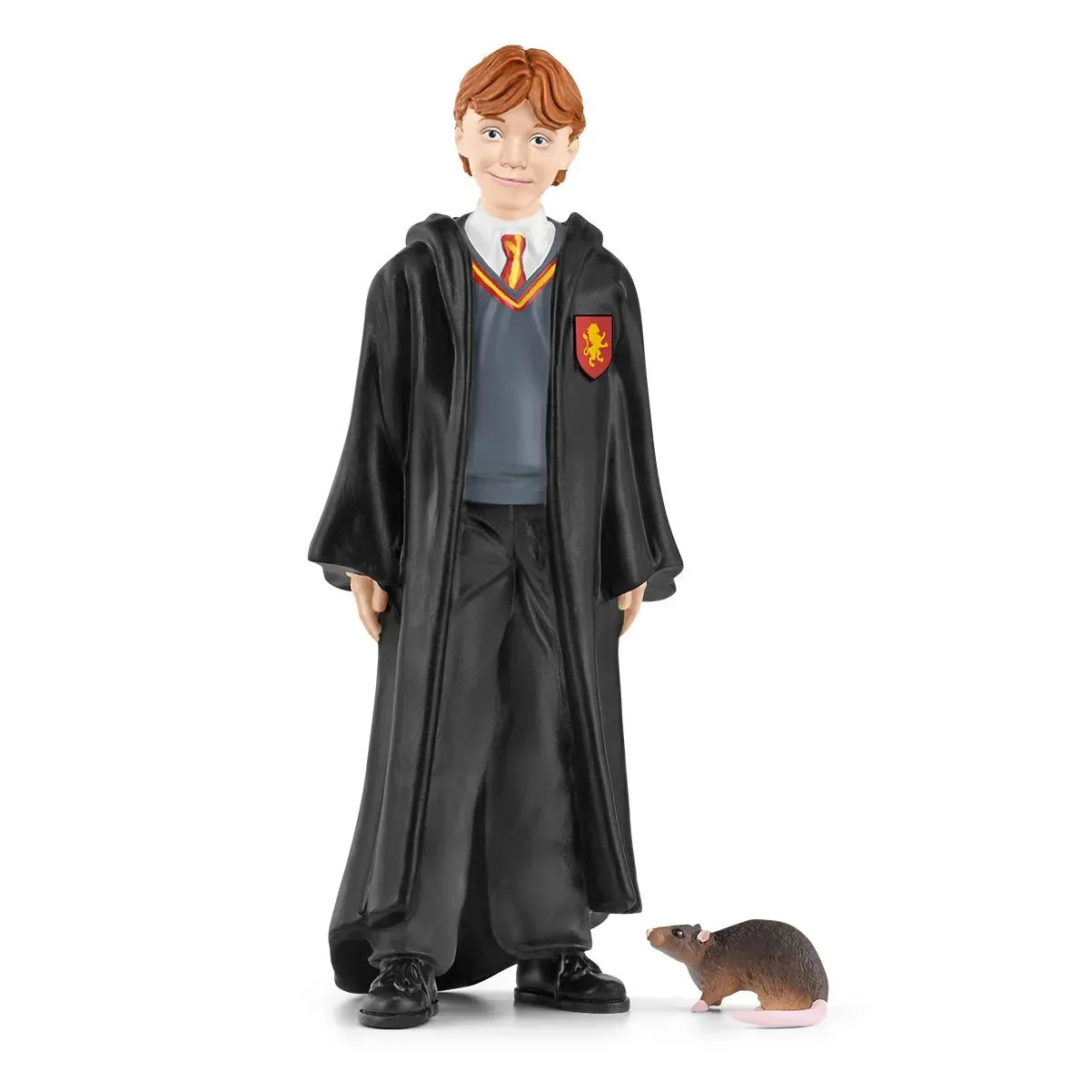 Schleich 42634 Ron Weasley and Scabbers Figure Set