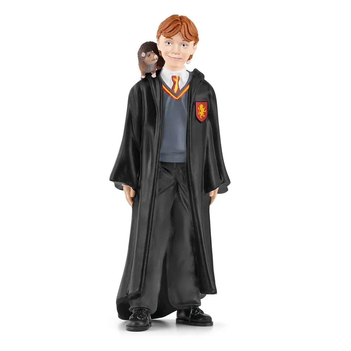 Schleich 42634 Ron Weasley and Scabbers Figure Set