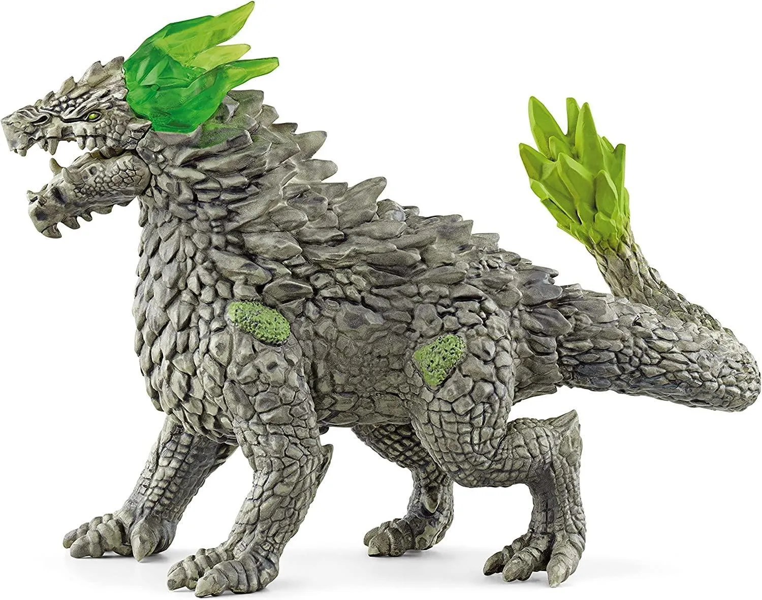 SCHLEICH 70149 Stone Dragon Figure