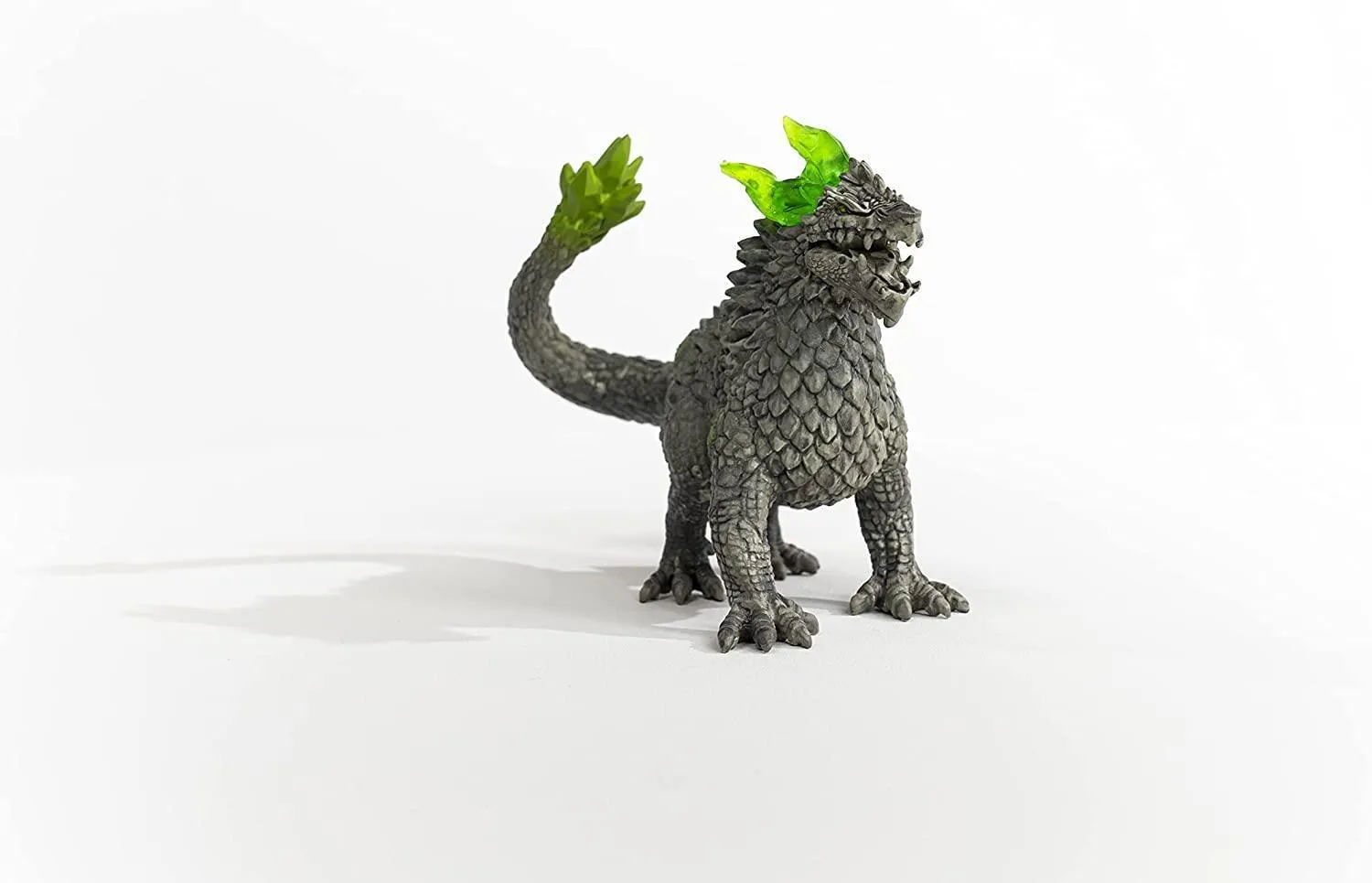 SCHLEICH 70149 Stone Dragon Figure