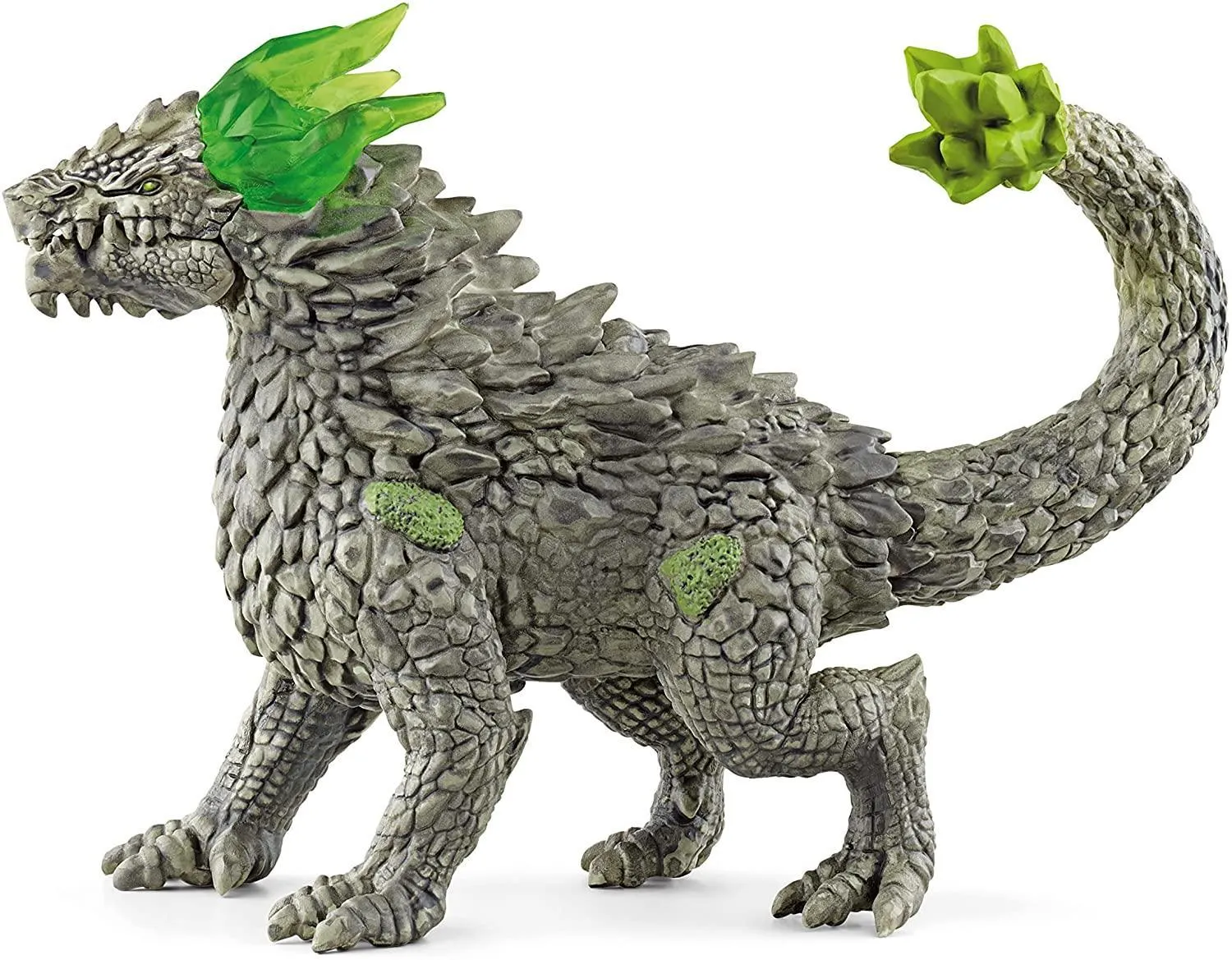SCHLEICH 70149 Stone Dragon Figure