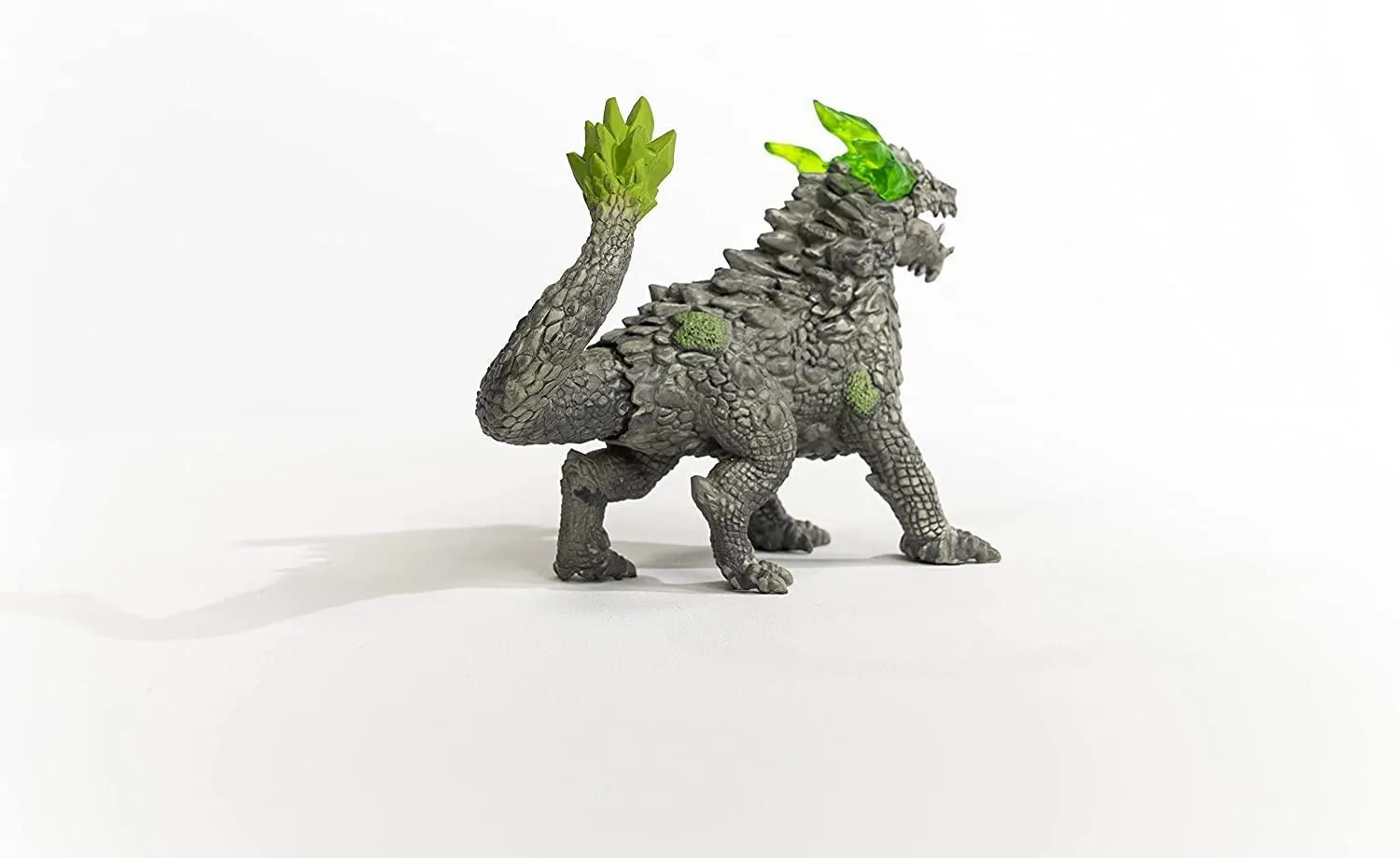 SCHLEICH 70149 Stone Dragon Figure