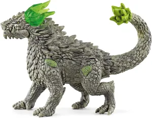 SCHLEICH 70149 Stone Dragon Figure