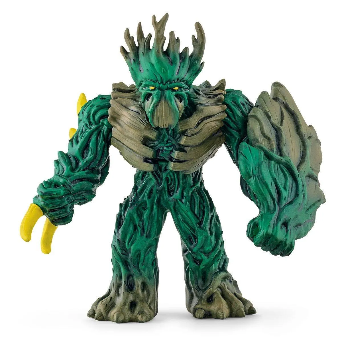 SCHLEICH 70151 Jungle Emperor Figure