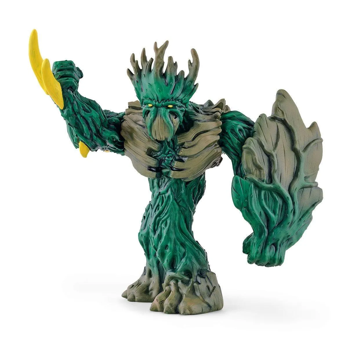 SCHLEICH 70151 Jungle Emperor Figure