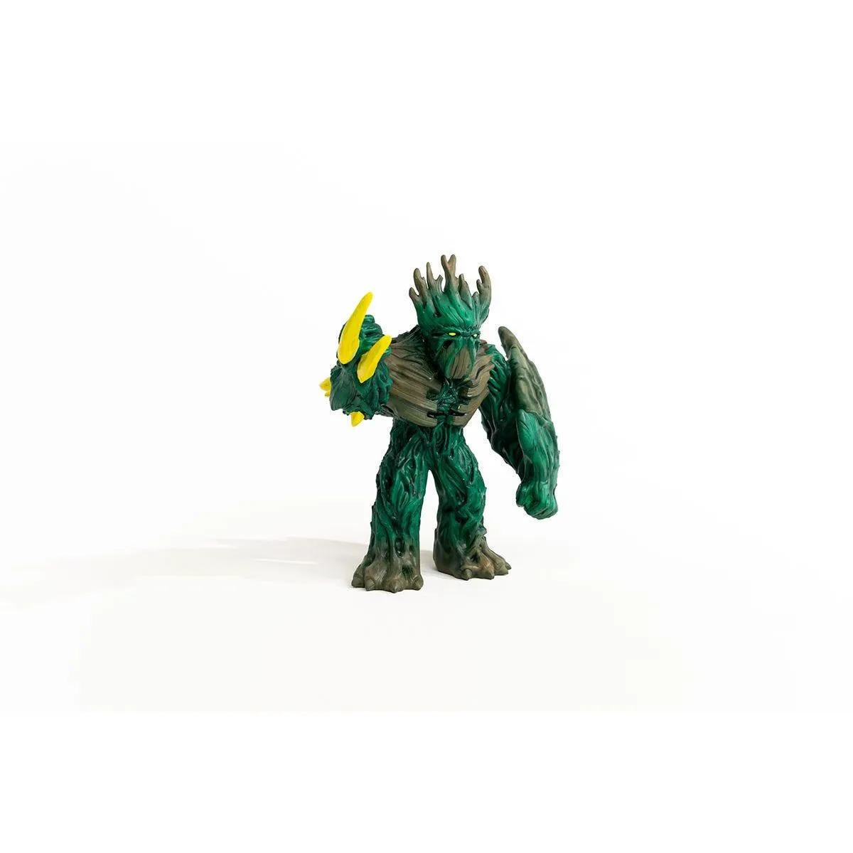SCHLEICH 70151 Jungle Emperor Figure