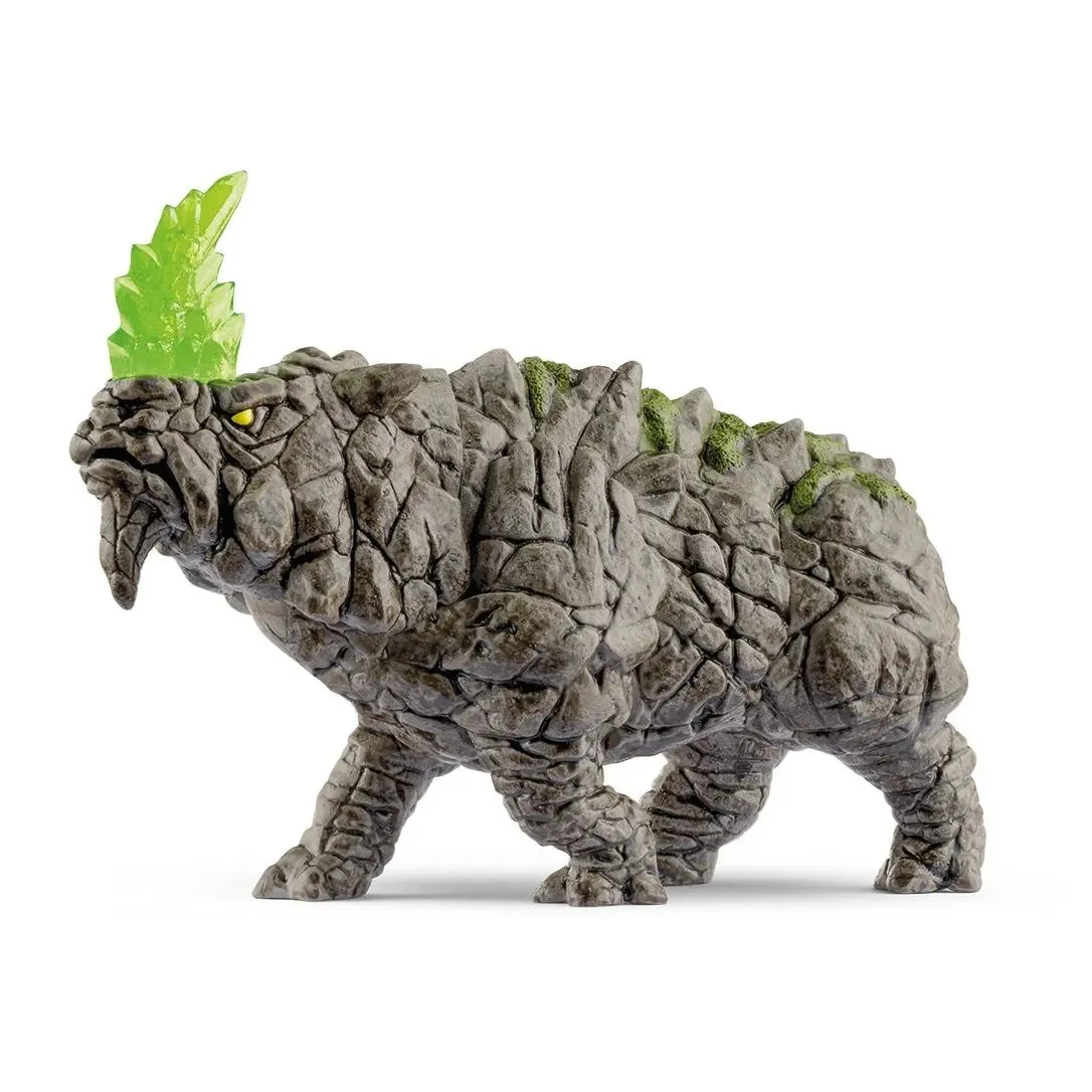Schleich 70157 Battle Rhino Figure