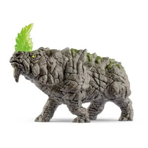 Schleich 70157 Battle Rhino Figure