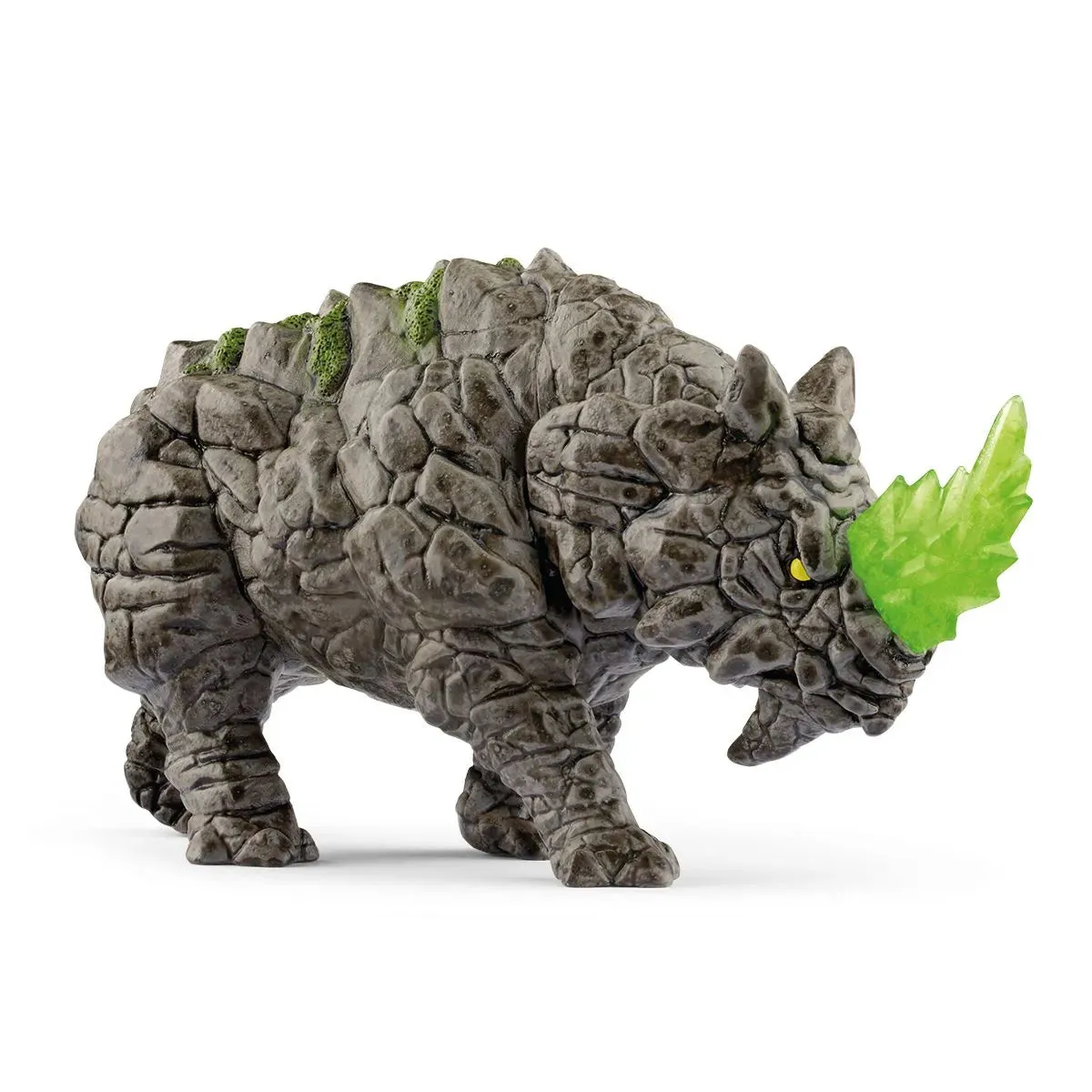 Schleich 70157 Battle Rhino Figure