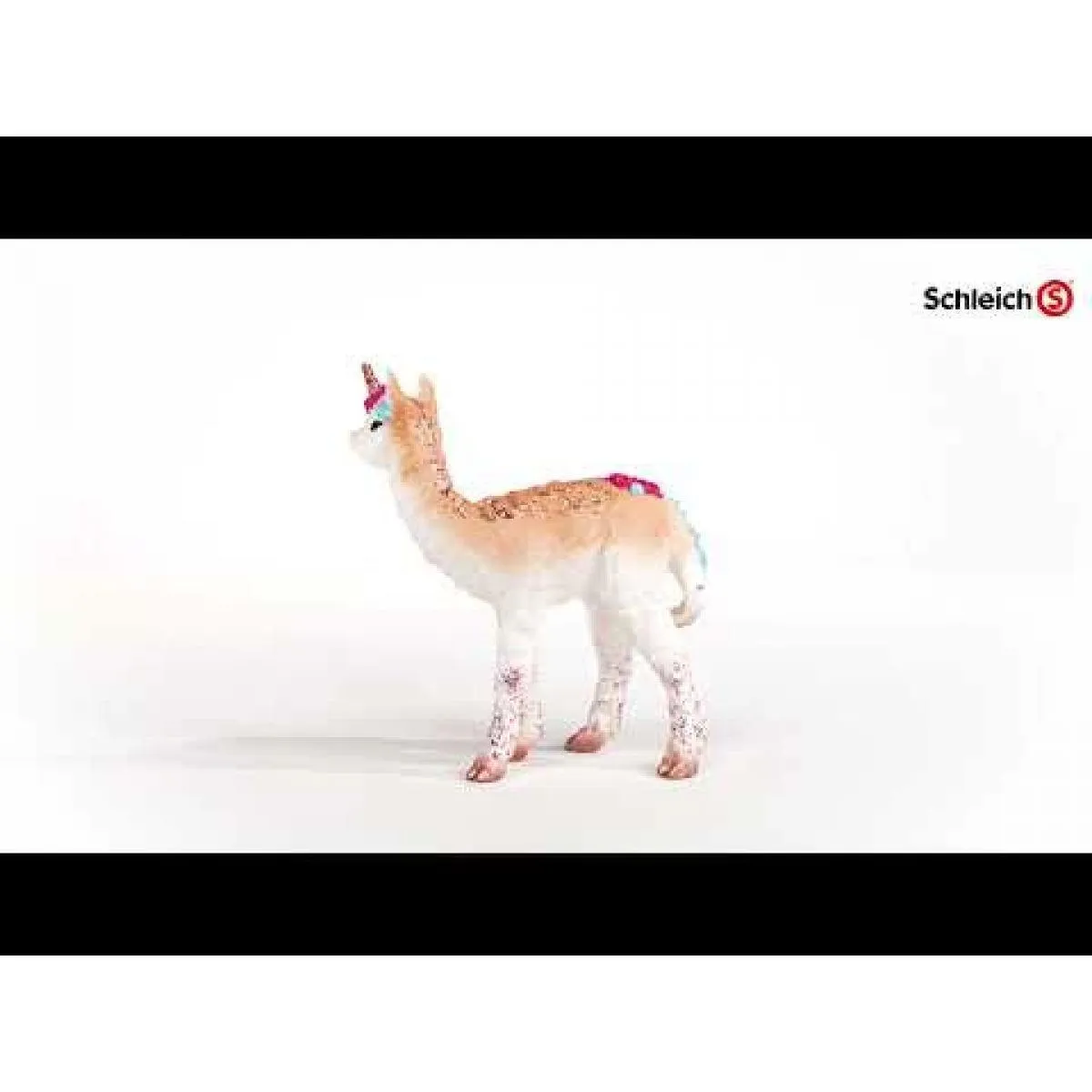 Schleich 70743 Llamacorn Figure