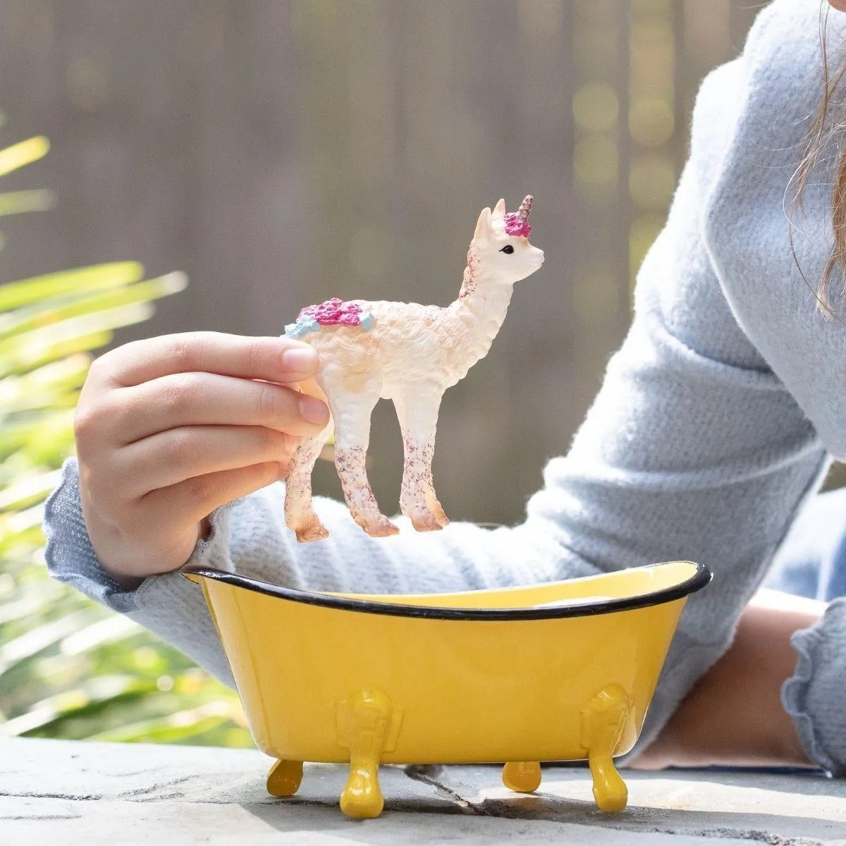 Schleich 70743 Llamacorn Figure