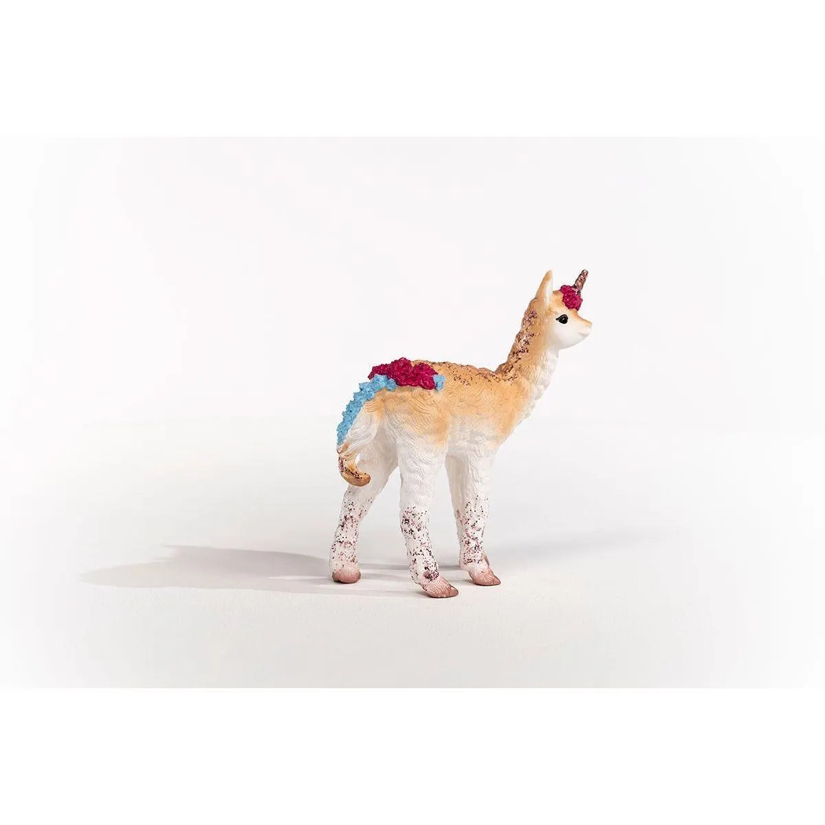 Schleich 70743 Llamacorn Figure