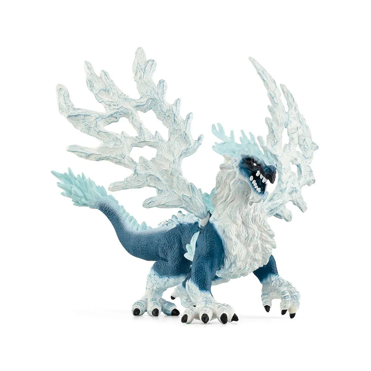 Schleich 70790 Ice Dragon Figure