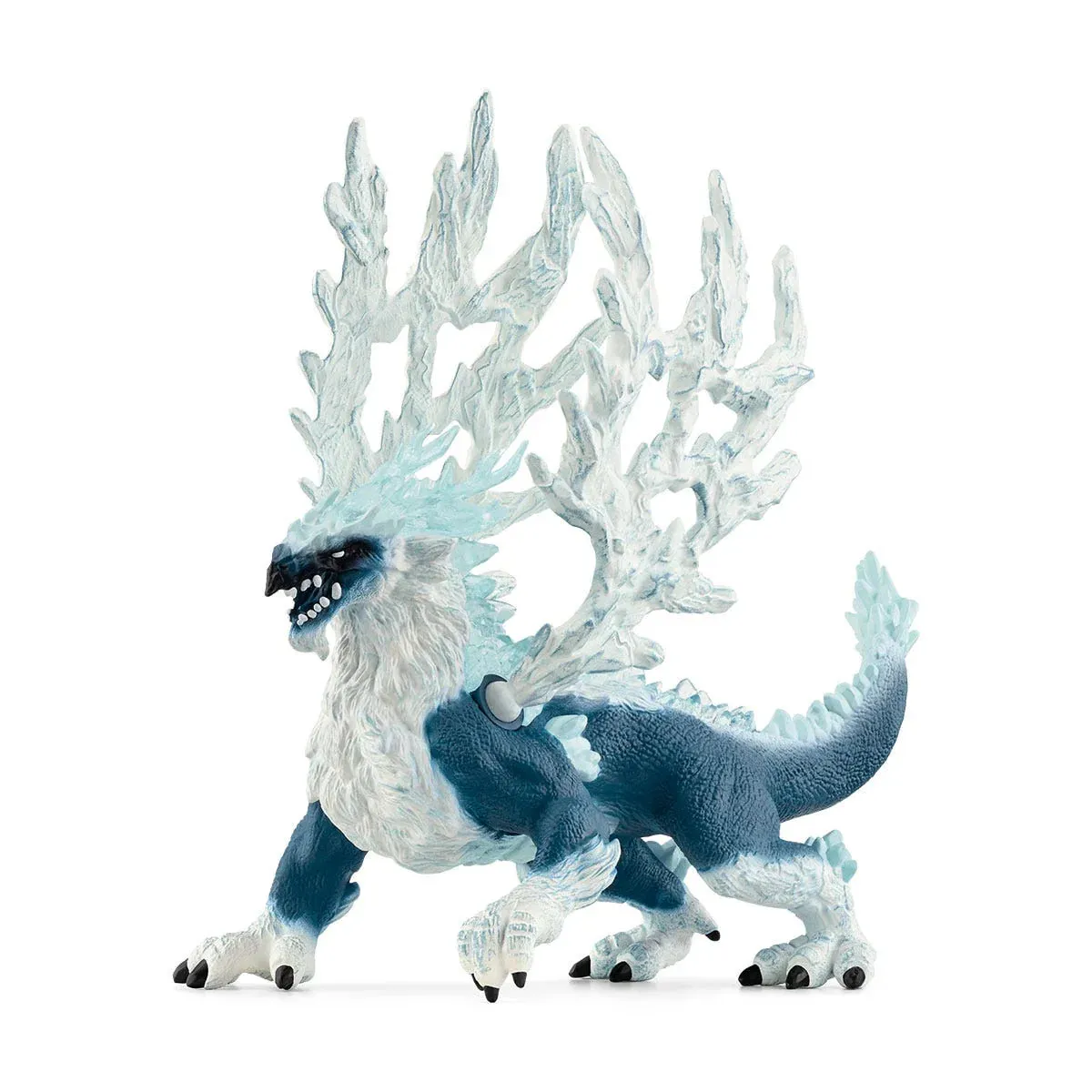Schleich 70790 Ice Dragon Figure