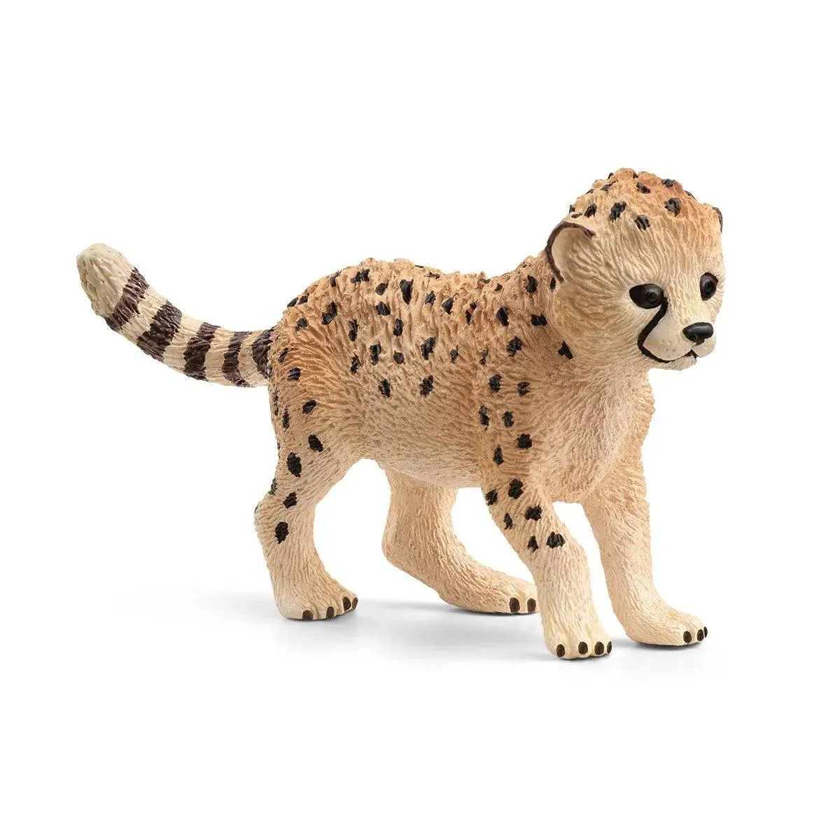 SCHLEICH Cheetah Baby Figure
