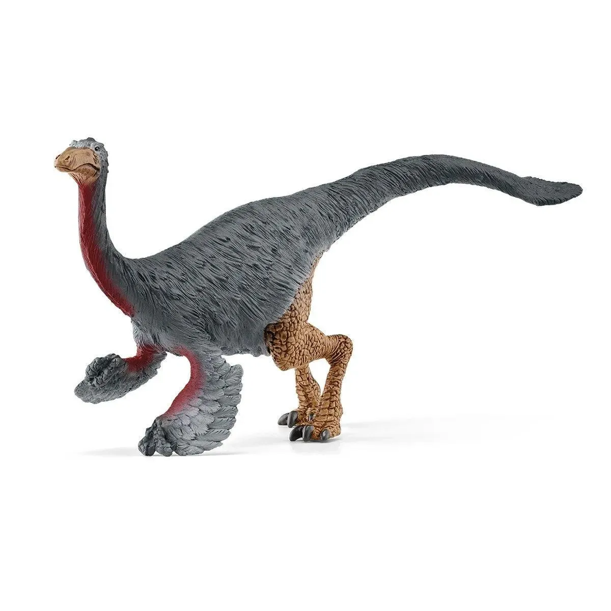 SCHLEICH Gallimimus Dinosaur Figure