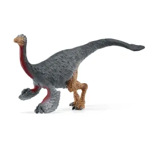 SCHLEICH Gallimimus Dinosaur Figure
