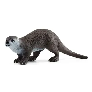 SCHLEICH Otter Figure