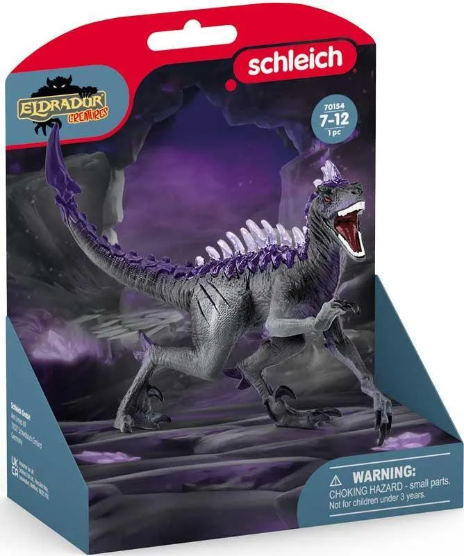 SCHLEICH Shadow Raptor Figure