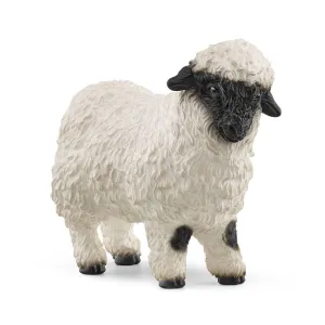 SCHLEICH Valais Black-Nosed Sheep Figure