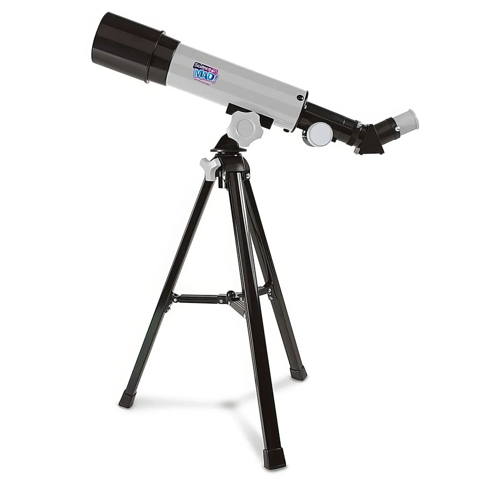 Science Mad 50mm Astronomical Telescope