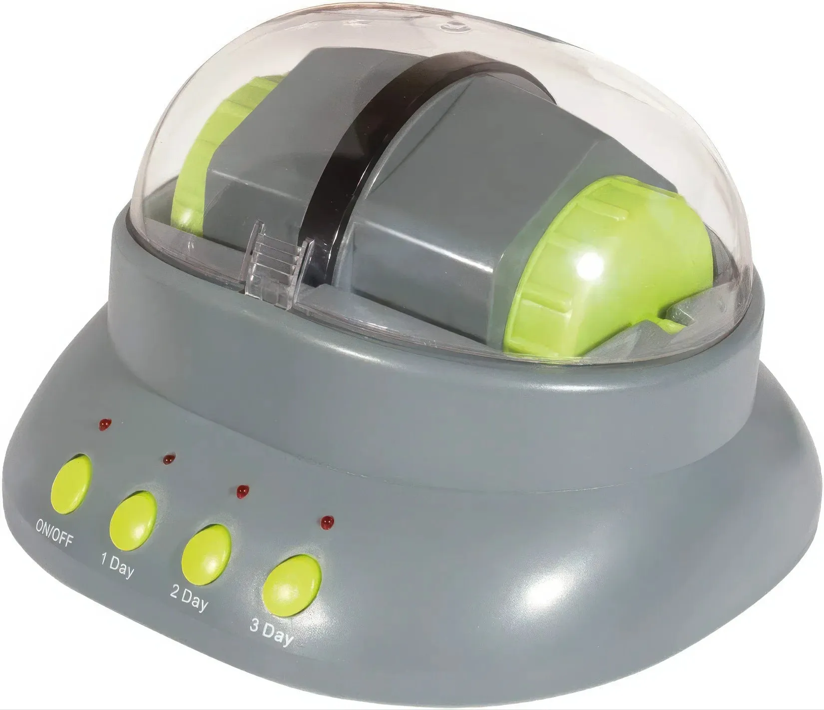 Science Mad Rock Tumbler Machine