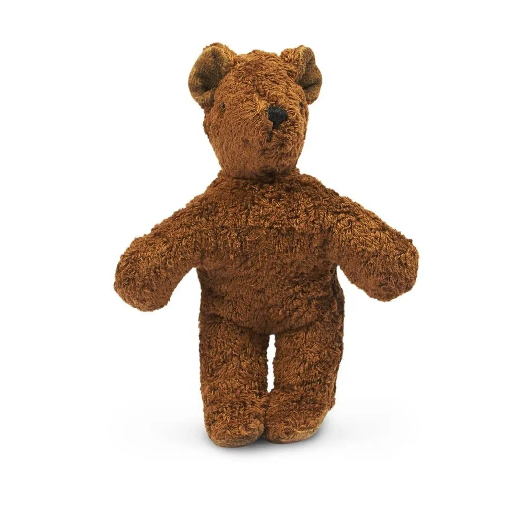 Senger Naturwelt Stuffed Animal - Brown Bear Odin Parker