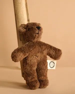 Senger Naturwelt Stuffed Animal - Brown Bear Odin Parker