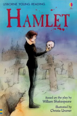 Shakespeare's Hamlet Paperback Book