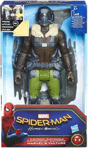Spider-Man Homecoming Electronic Marvels Vulture