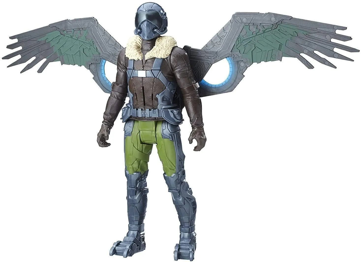 Spider-Man Homecoming Electronic Marvels Vulture