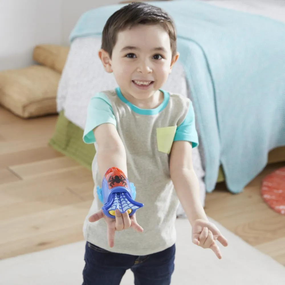 Spiderman Amazing Friends Spidey Web Slinger