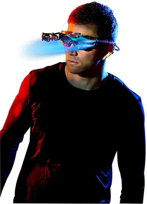 SpyX Night Mission Goggles