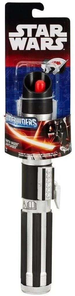 Star Wars BladeBuilders Extendable Lightsaber - Assorted