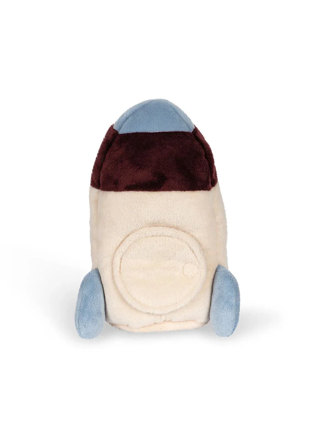 Teddy In Outer Space Stuffed Animal - Rocket Odin Parker