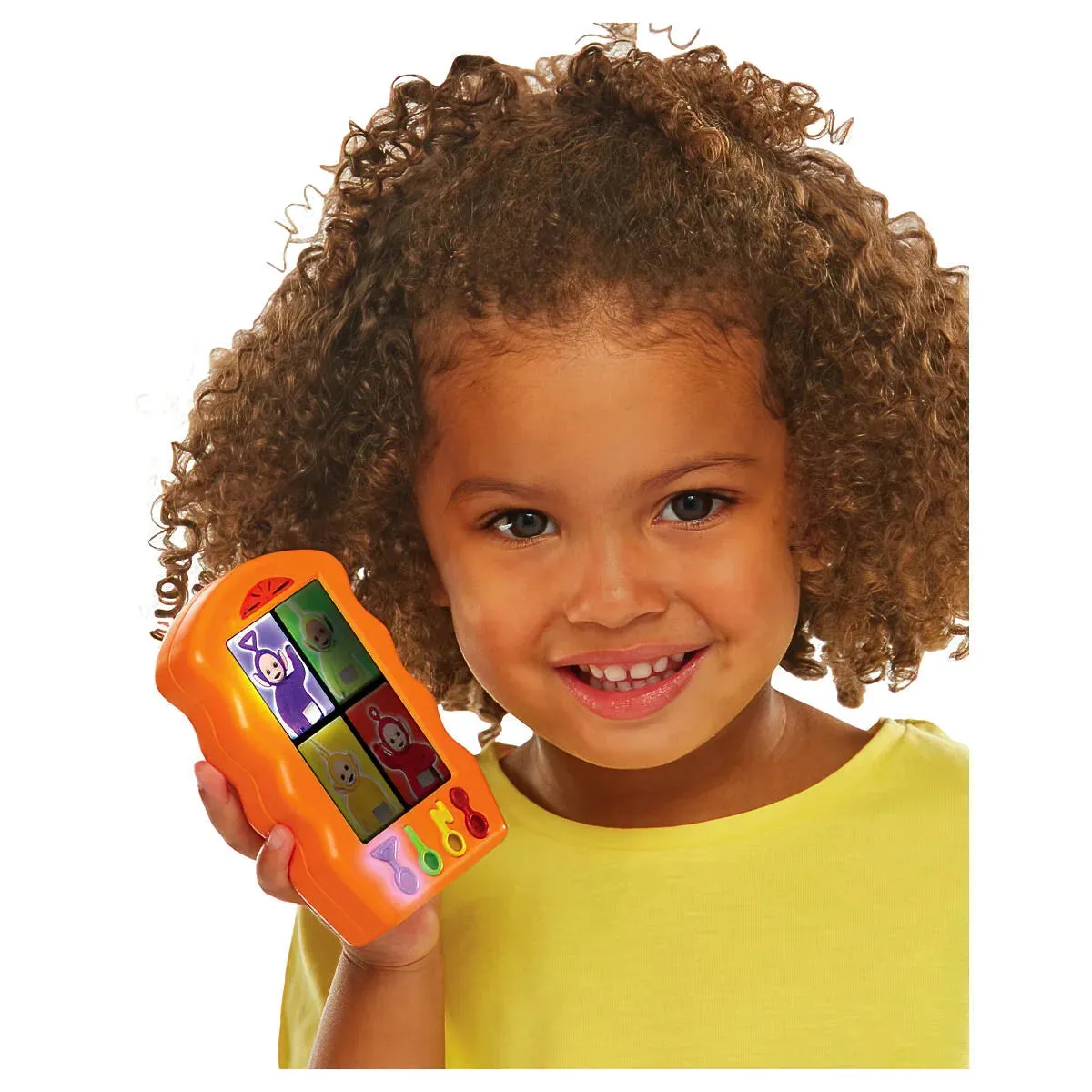 Teletubbies Tubby Phone