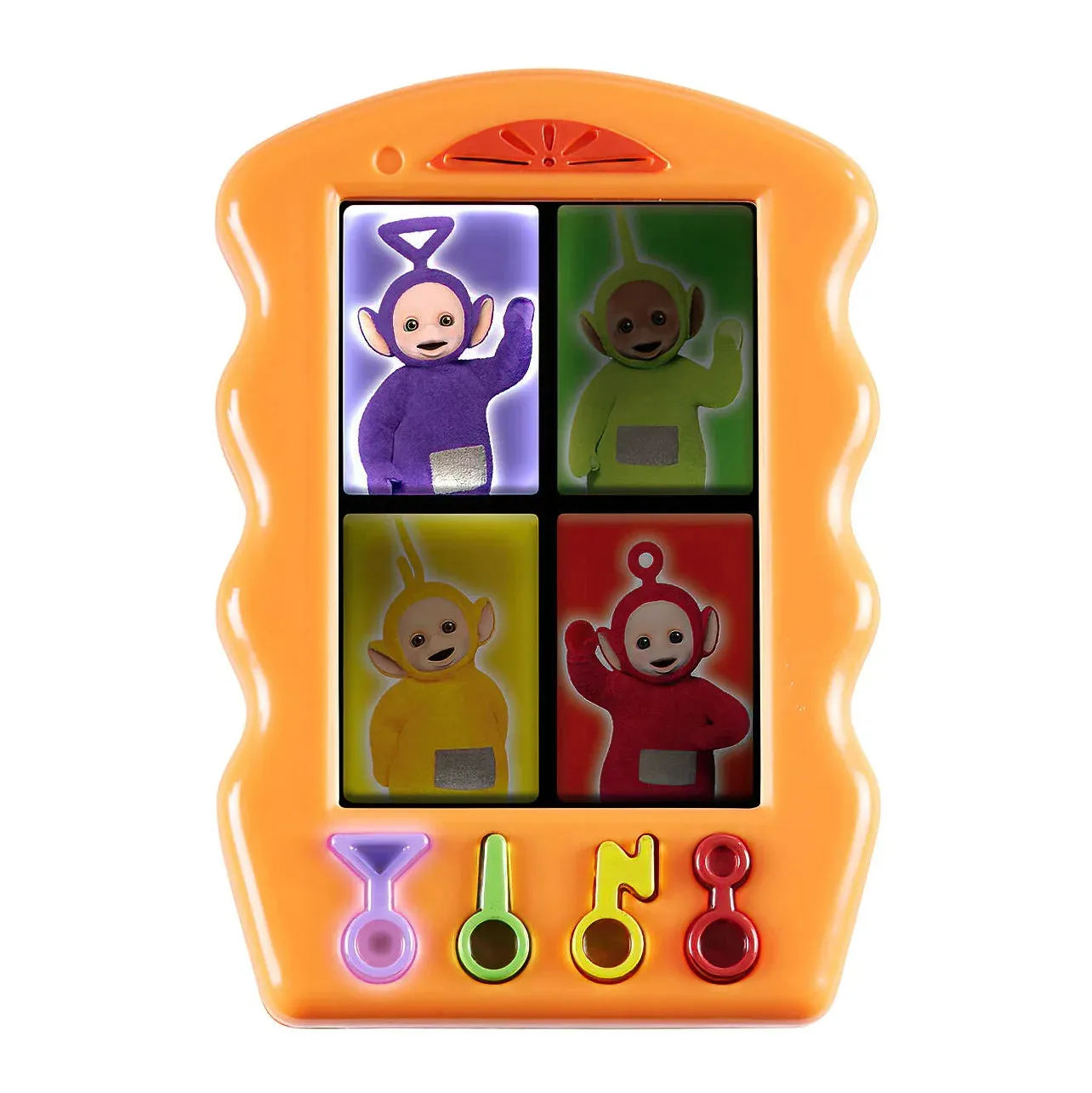 Teletubbies Tubby Phone